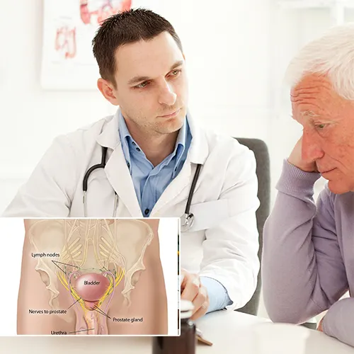 Making the Decision: Is a Penile Implant Right for You?
