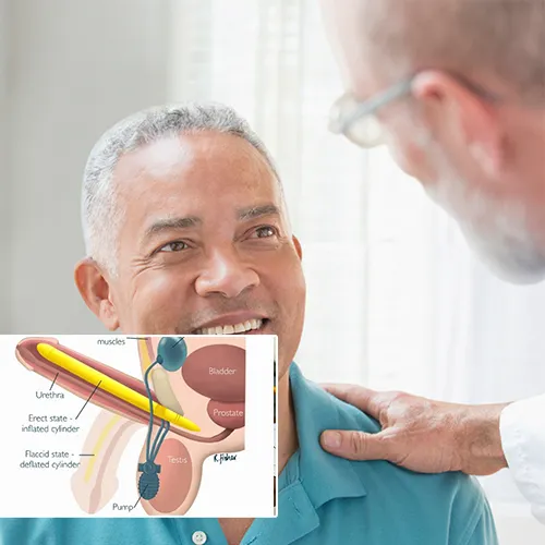 Exploring the Lifetime Journey with Your Penile Implant