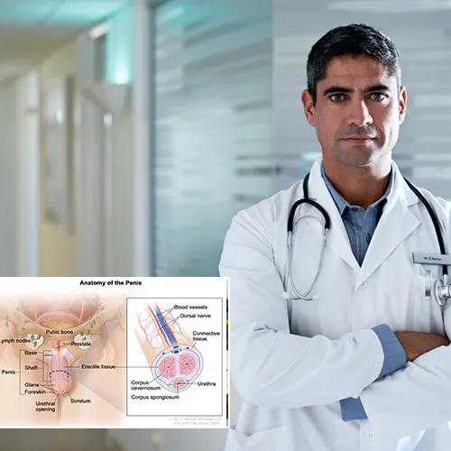 Welcome to  Advanced Urology Surgery Center 
 



: Understanding Your Non-Surgical ED Treatment Options