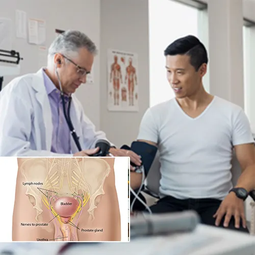 Why Choose  Advanced Urology Surgery Center 
 



for Your Treatment?